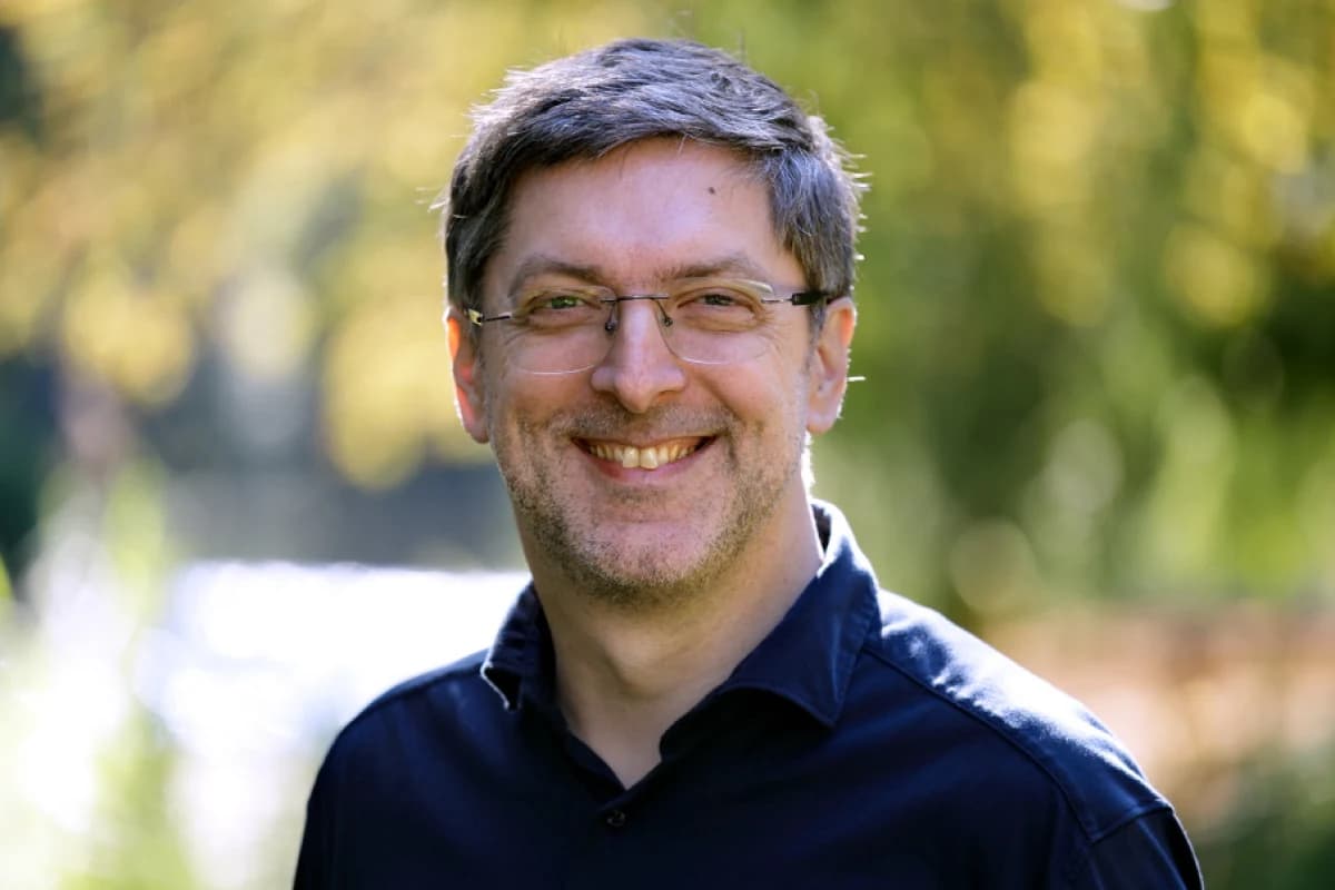 Matthias Brauch, CEO cpit comparit GmbH