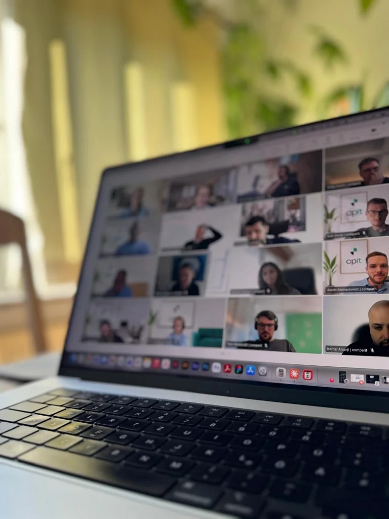 cpit comparit AI Hackathon 2026