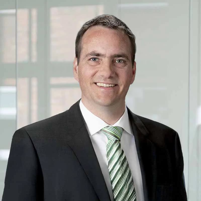 Alexander Lipp ist neuer CSO bei comparit