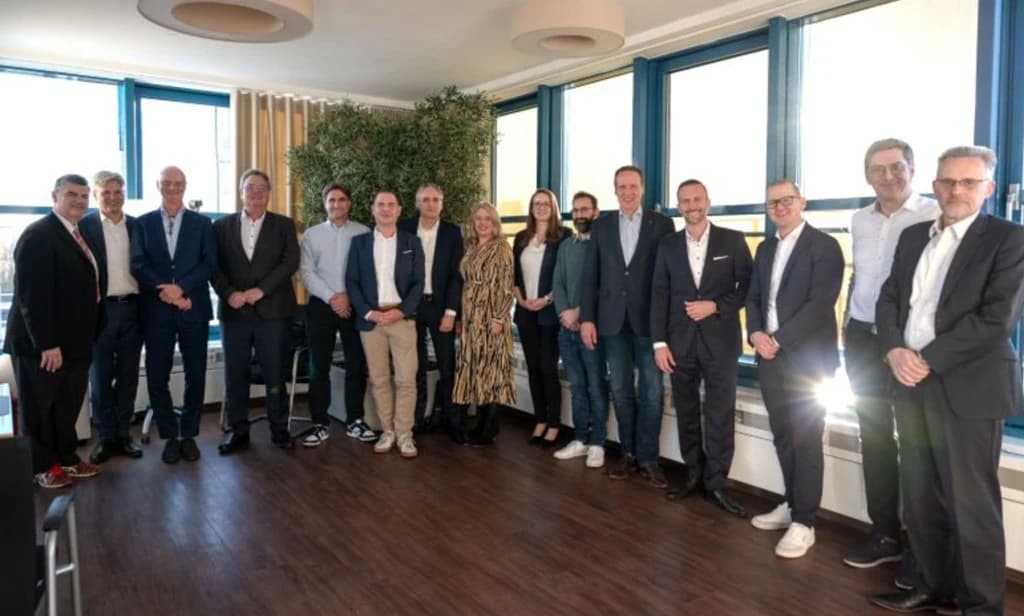 CEO Matthias Brauch wird in das Präsidium des BiPRO e.V. gewählt
