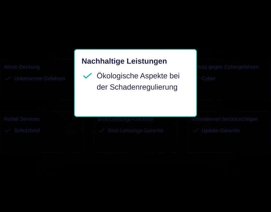 cpit.SACH – Versicherungsschutz nach Maß
