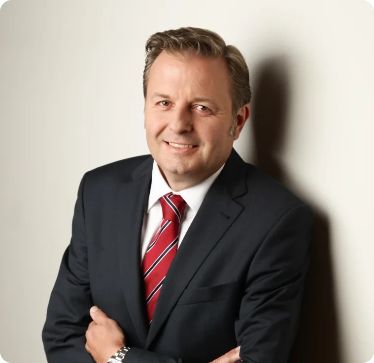 Carsten Kock