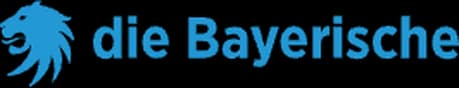 die Bayerische Logo