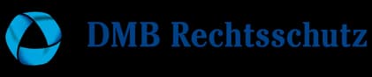 DMB Rechtsschutz Logo