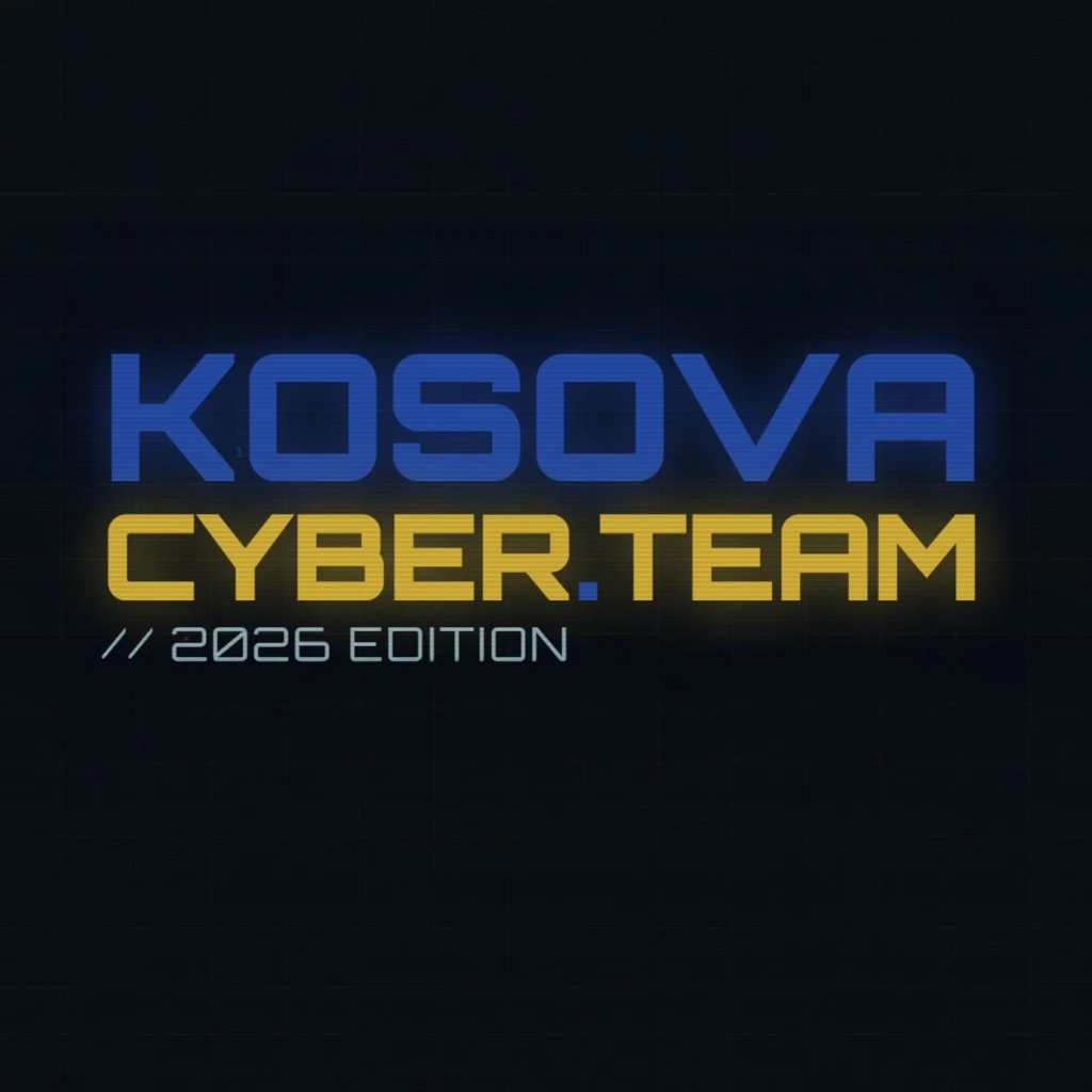 Kosova Cyber Team – 2026 Edition