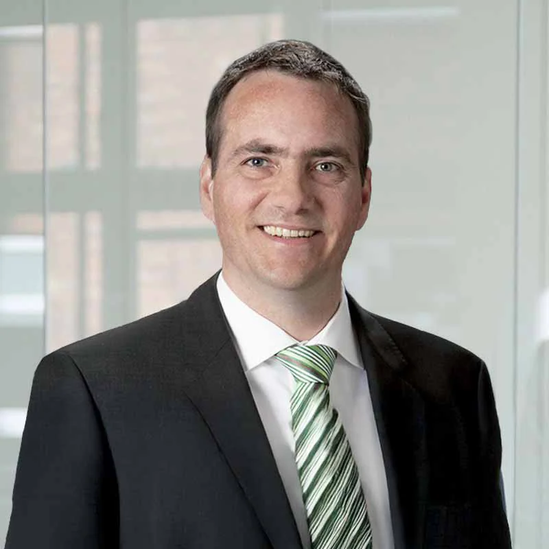 Alexander Lipp ist neuer CSO bei comparit