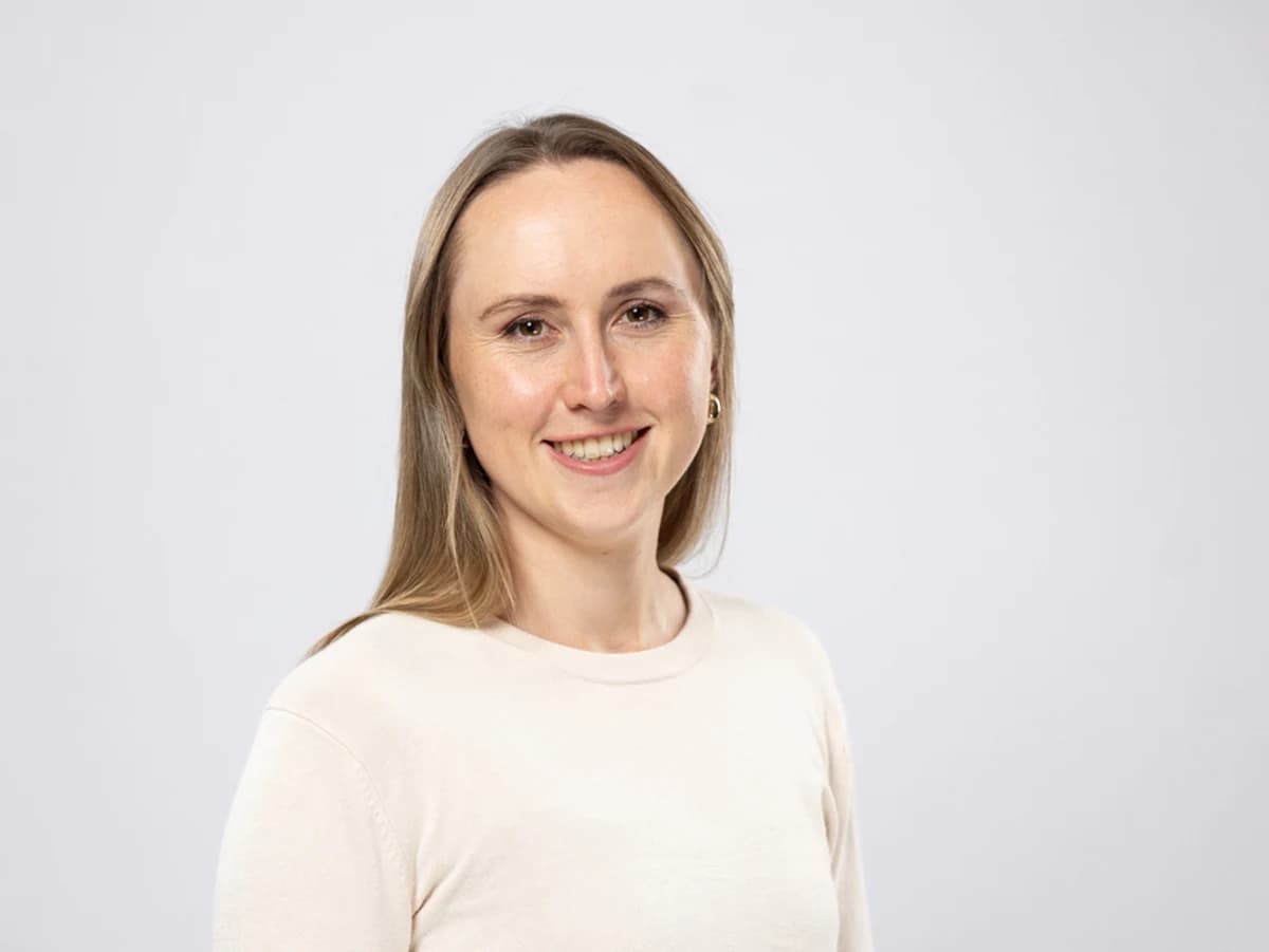 Sarah Ledermann – Vortrag Roadshow Q4 2026